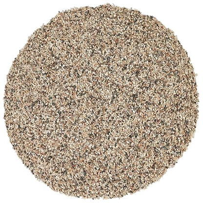 Silica Gravel, Multi-Purpose Mixed Silica Sand for Fire Pits, Aquariums and Landscaping, 5LB Medium - color: Mixed, size: 5LB