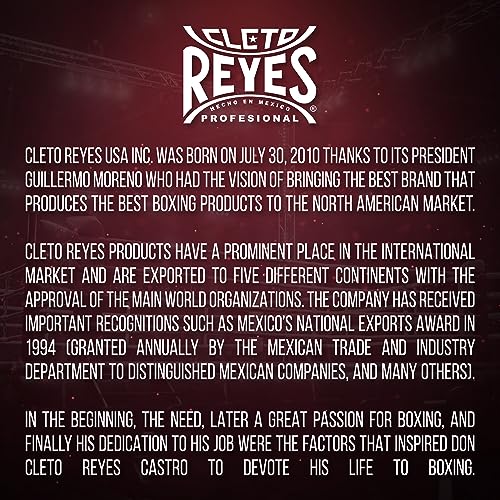 CLETO REYES Kidney and Foul Groin Protector, Boxing Training Equipment, Protective Gear for Men - size: Medium, style: Classic Red
