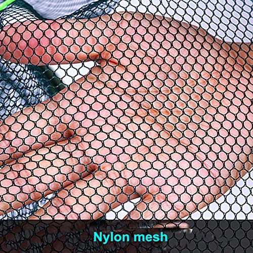Foldable Fishing Net Hand Casting Cage Crab Net for Fish Shrimp Minnow Crayfish Crab - size: Big-Diameter:39.4inch/100cm