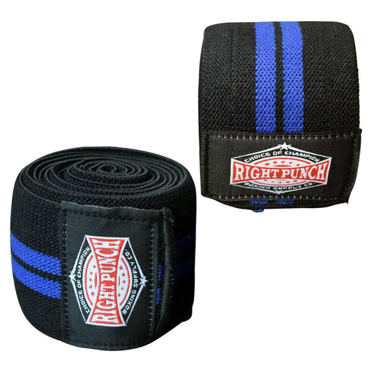 ProShield Boxing Wraps| 180-Inch Bandages| Boxing Hand Wraps Protection for Muay Thai MMA and Kickboxing - color: Red, size: 118"