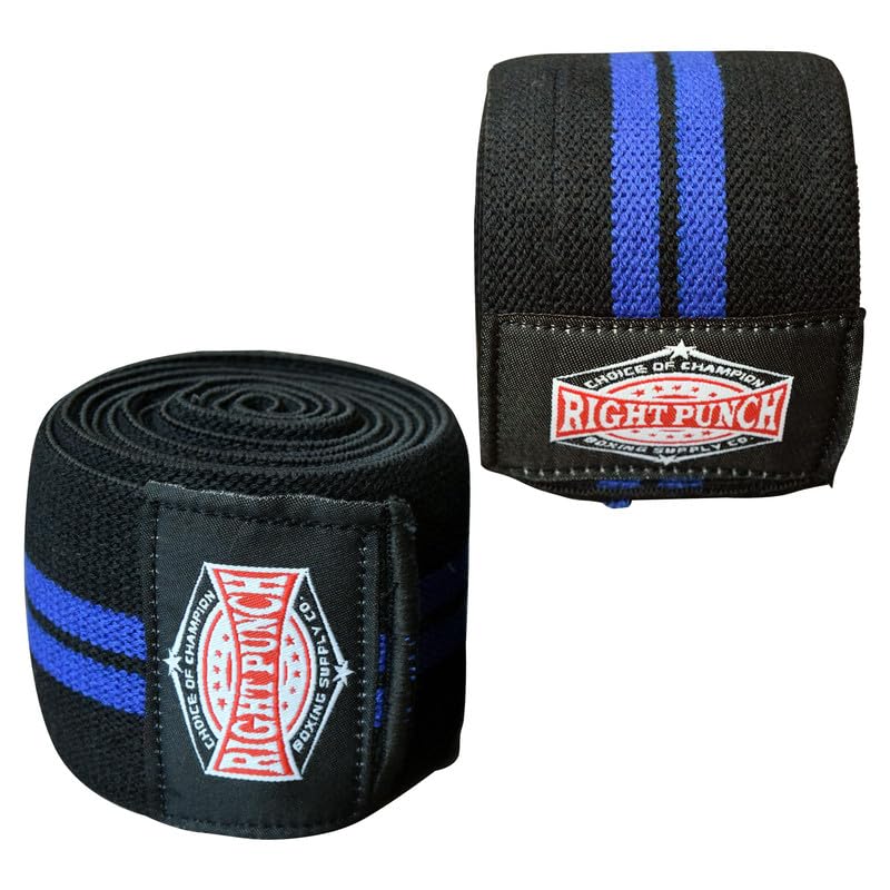 ProShield Boxing Wraps| 180-Inch Bandages| Boxing Hand Wraps Protection for Muay Thai MMA and Kickboxing - color: Red, size: 196"