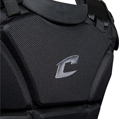 Champro Pro-Plus Umpire Chest Protector - size: Large (14.5")