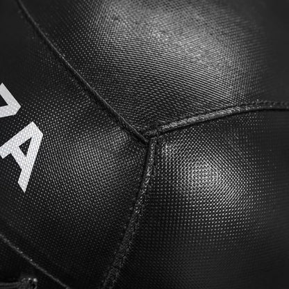 FORZA Wall Ball [6.5LBS-33LBS] | Durable Exercise Balls for Strength & Power Training - Available Individually or as a Set - size: 17.5lb
