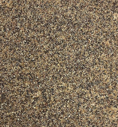 Aqua Natural Delta Sand 10lb Substrate for aquascaping, Aquariums, vivariums and terrariums