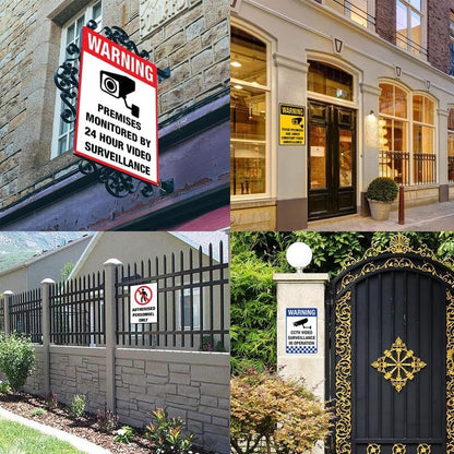 Please See Hostess for Seating Sign – 8x12 Inch RustFree Aluminum,Weatherproof & UV Protected,Clear & Visible Restaurant Seating Instruction Sign - color: Style-6