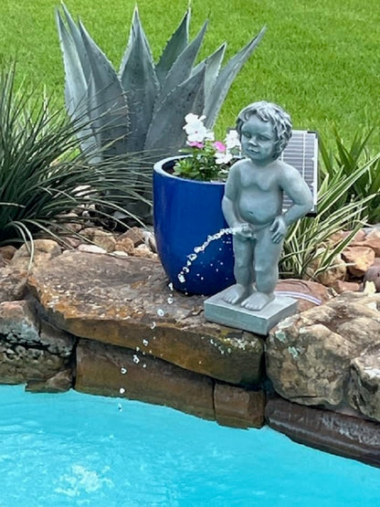 1 Inch (25mm) Metric Heavy Duty Smooth Pond Hose w/Free Hose Clamps, 16ft Roll (5M) Coiled Roll, PVC Strong Flexible Tubing for Ponds, Aquariums, Watergardens, Fountains & Aquaculture Applications