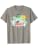 MGA Miniverse 100% Glass Turtle Aquarium Collectible Set T-Shirt - color: Slate Grey, size: Small